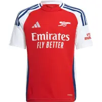 Adidas Fodboldtrøje - Arsenal HJSY Y - Hvid - - 8 år (128) - Fodboldtrøje