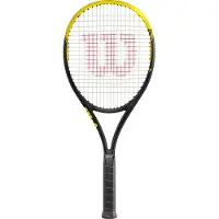 Wilson Hyper Hammer Legacy Mid Tennisketcher