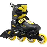 Rollerblade Fury Inline-skøjter