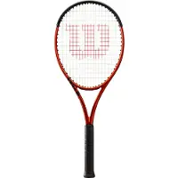 Wilson Burn 100ls V5.0 Tennisketcher