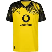 Puma Borussia Dortmund 25/26 Home Jersey Men, Sport, Faster Yellow/Black, S