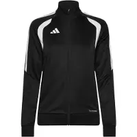 Adidas Tiro 26 League Sweatshirt Med Lynlås