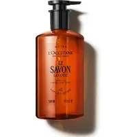 L'Occitane Le Savon Lavande Liquid Hand Soap Refillable 500 ml