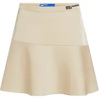 Karl lagerfeld JEANS Nederdel beige