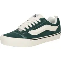 Vans Knu Skool Vn000cs0cx21 Sko