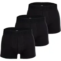 Marc O'Polo Boksershorts sort