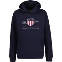 Gant 906884 Hættetrøje