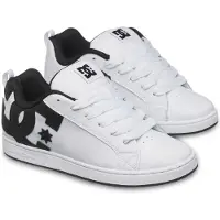 Dc-shoes Court Graffik Sko