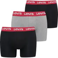 Levi's Repeat Logo Brief Boxers 3 Enheder