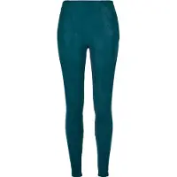 Urban Classics Leggings petroleum