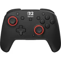 Turtle Beach Rematch Nintendo Switch 2 Controller