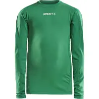 Craft Pro Control Compression Langærmet Baselayer