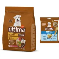 Affinity Ultima Ultima Mini Adult Okse - Økonomipakke: 2 x 2,5 kg
