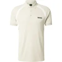 BOSS Spin 10276625 Kortærmet Polo