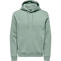 Only & Sons Sweatshirt 'ONSCONNOR' mint