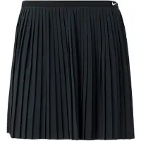 Nike Nederdel sort