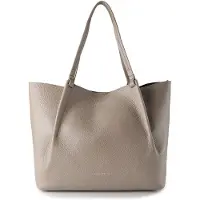 Marc O'Polo Belli M - Shopper taske brun