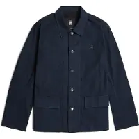 G-Star 2 Pocket Overtrøje