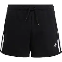 Adidas Originals 3 Stripes Sprinter Shorts, størrelse 128 cm