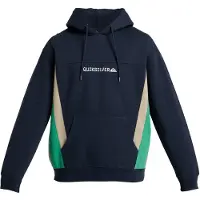 Quiksilver Clicker Hættetrøje