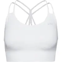 ICANIWILL Define Seamless Sports Bra Hvid