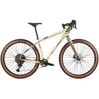 Cinelli Superstar Hobootleg Geo Cues 11s Gravelcykel