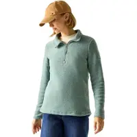 Regatta Solenne Ii Halv Lynlås Sweatshirt