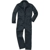 Brandit Combi Langærmet Jumpsuit