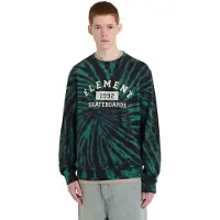 Element Home Team Tie Dye Sweatshirt