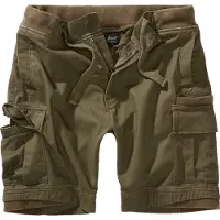 Brandit Packham Vintage Shorts