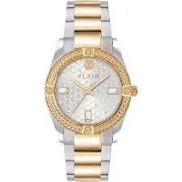 Philipp Plein Watches Icon Chain 36mm 5atm Quartz/analogical Dameur