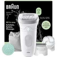 Braun depilator SE7-081