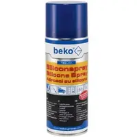 Usorteret SILICONSPRAY 400ML