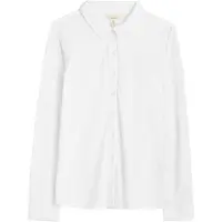 Seasalt Cornwall Bluse hvid