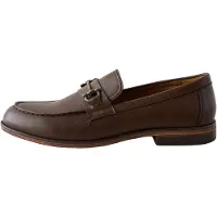 Next Slipper brun
