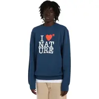 Element I Heart Sweatshirt
