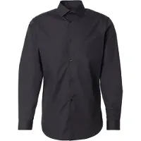 Jack & Jones Skjorte 'JWHPARKER' sort