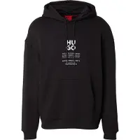 HUGO Dflohood 10262601 Hættetrøje