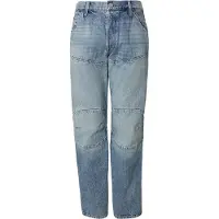 G-Star Elwood Regular Jeans - Medium blue - Men