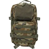 Brandit Us Cooper Patch 25l Rygsæk