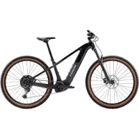 Trek Powerfly+ 4 Gen 5 2026 - Sort - L - Cykel