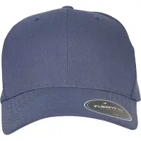 Flexfit Hætte navy / blandingsfarvet