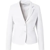 More & more Blazer lysegrå