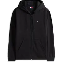 Tommy Hilfiger Joggingdragt sort