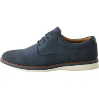 Next Snøresko navy