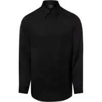 Armani Exchange Xm001817_af13235 Skjorte Med Lange ærmer