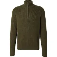 Selected Pullover 'SLHTHEO' gran