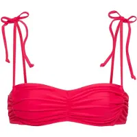 LASCANA Bikinioverdel purpur