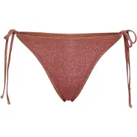 LASCANA Bikinitrusse 'Mix-Kini' kastaniebrun