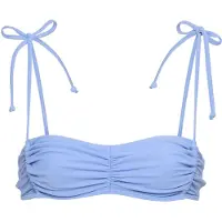 LASCANA Bikinioverdel blå